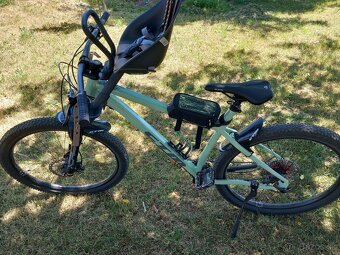 Bicykel Ctm - 5