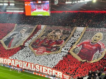 Bayern Mníchov - 5