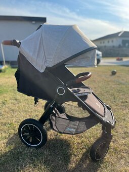Petite&mars street+ - 5