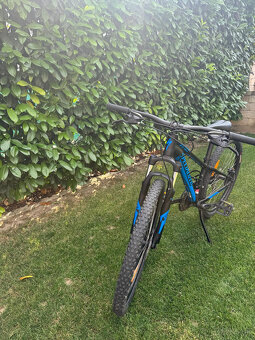 Specialized Pitch - 5