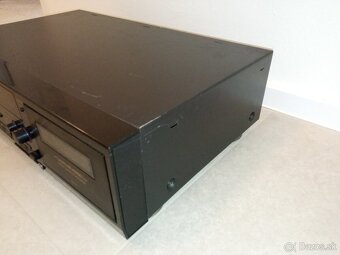 DECK SONY TC-WR590 AUTOREVERSE K VÝMĚNĚ ŘEMÍNKŮ - 5