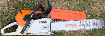 Stihli MS441C - 5