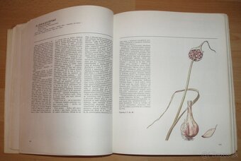 Atlas Liečivých rastlín a lesných plodov - 5
