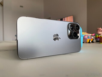 iPhone 13 Pro Graphite 128GB - 5