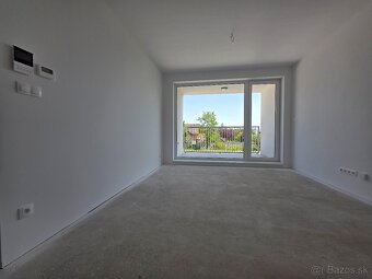 1,5 izb. byt, Triblavinská Residence - Chorvátsky Grob - 5