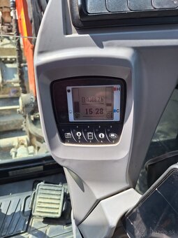 Predám Kubota kx037-4 - 5