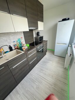 3 Izbovy byt s balkónom - 5