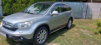 Honda CRV - 5