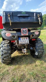 GOES Iron 450i - 5