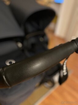 +++ Bugaboo Donkey 5 duo +++ - 5