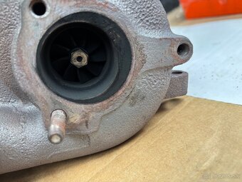 Turbo 1.9tdi ALH 66kw - 5