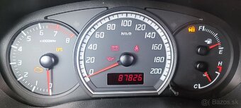 Suzuki SWIFT 1,3, 88 000 km - 5