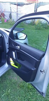 Peugeot 308sw - 5