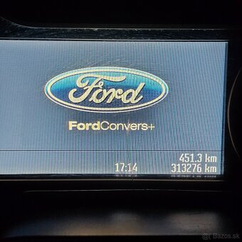 Predám Ford Mondeo - 5