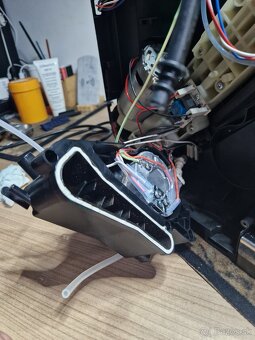 Servis automatických kávovarov Delonghi - 5