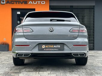 Volkswagen Arteon Shooting Brake 2.0 TDi 4Motion DSG , WEBAS - 5