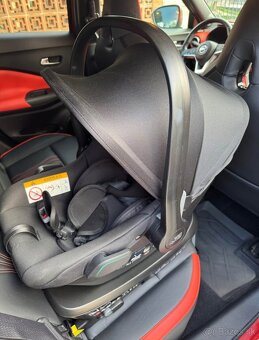 Britax römer - 5