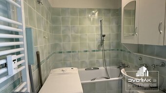 EXKLUZÍVNE Prenájom 1-izbového zariadeného bytu na Tulske - 5
