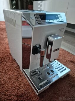 Kavovar DeLonghi Eletta Cappuccino - 5