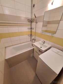 Na predaj Garsónka s balkónom - Závalie, Hlohovec. - 5