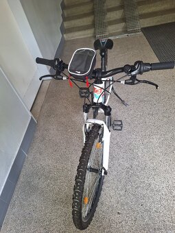 Damsky bicykel Genesis Melissa 26 - 5