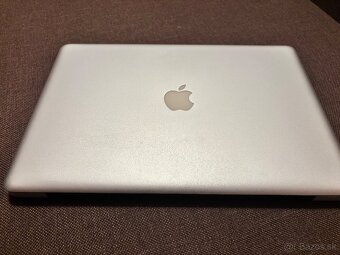 MacBook Pro 15" (2013) – funkčný - 5