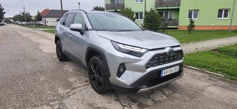 Toyota rav4 2.5 hybrid AWD 4x4 JBL - 5