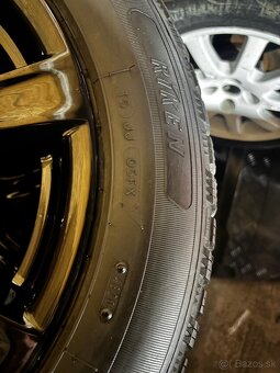 BMW Disky  17’  Seria : 3 5 E91 E92 F30 F31 F10 F11 - 5