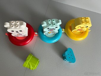 Lego Duplo 10965 - 5