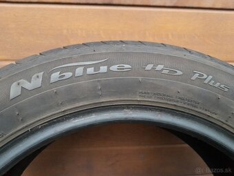 NEXEN 195/55 R16 LETNÉ - 5