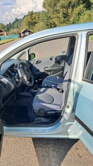 Honda Jazz 1.2 Cool - Nová STK - 5