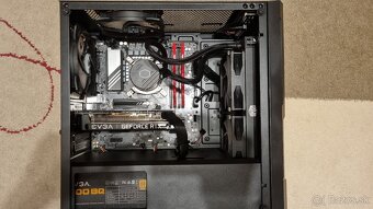 Herný PC - RTX 3060 12GB, i5-12400F, DDR5 32GB, 1TB m.2 SSD - 5