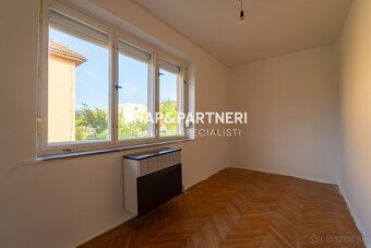 3 IZBOVÝ BYT S GARÁŽOU, MOŽNÁ DISPOZIČNÁ ZMENA, VEĽKÝ ŠARIŠ - 5