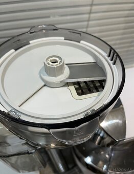 ETA Gratus Max III 0028 90061 Kuchynský robot - 5