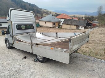 Odvoz dovoz preprava valnikom - 5