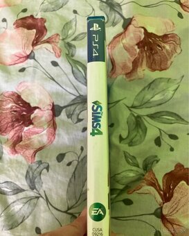 Hry na Xbox one a ps4 - 5