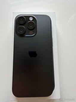 iPhone 16 Pro 256GB - 5