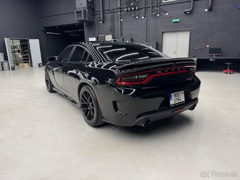 Dodge Charger 6.2 Hellcat - 5