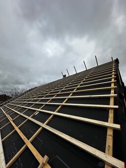 Hľadám prácu TESÁR/STOLÁR - 5