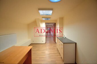 ADOMIS - prenájom priestorov 73m2, Moyzesova ul. Košice, kan - 5