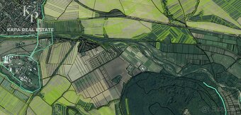 Pozemok na predaj, plocha 4265 m², Veľký Šariš - 5