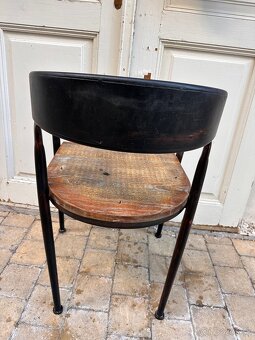 Kaviarenska stolička - 5