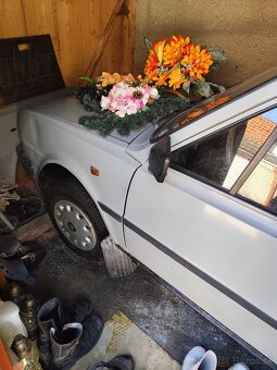 Predám nepojaznú škodu 120l - 5