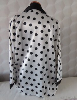 Pyžamo, nočné košieľky a župan, veľ. S - 5