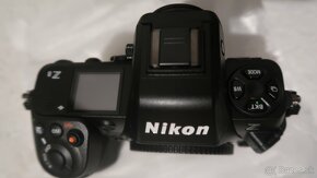 Nikon Z 8 - 5