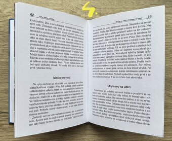 KNIHY pre RYBÁROV - 5