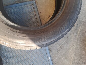 Zimné Bridgestone Blizzak LM005 215/65/16 102H - 5
