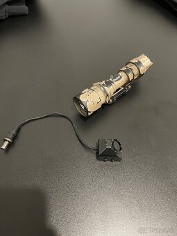 Airsoft E&L AKSu Zenitco - 5