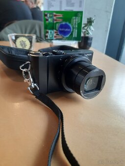 Panasonic Lumix LX15 - 5