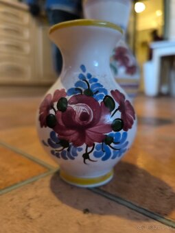 Modranská keramika - 5